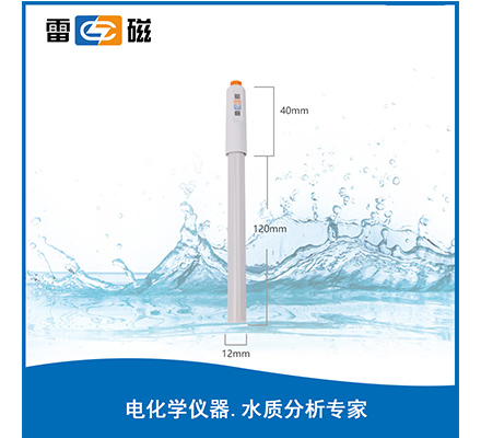 PF-2-01 氟離子電極